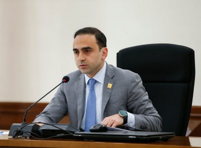 «Փաստ». Տիգրան Ավինյանը կադրային ջարդ է սկսել