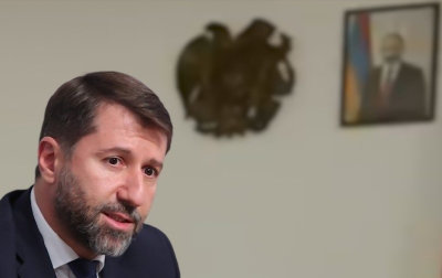 «Ժողովուրդ». Օրակարգում Կարեն Անդրեասյանի հեռացման հարցն է. նրան փոխարինող չեն գտնում