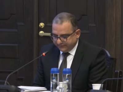 Սեպտեմբերի 1-ին 7 նոր դպրոց կհանձնվի շահագործման. տարեվերջին այդ թիվը կհասնի 45-ի. փոխվարչապետ