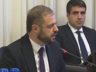 Շարժական կամ մոդուլային սպանդանոց ձեռք բերելիս կանխավճարի 80 տոկոսը կսուբսիդավորի պետությունը. Պապոյան