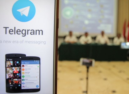 Եվս յոթ երկիր բողոք է հայտնել Telegram-ի վերաբերյալ՝ Ֆրանսիայից հետո