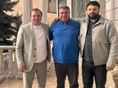 Адвокат требует для экс-начальника полиции Армении оправдательного приговора