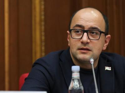 Թքած կունենայի՝ Փաշինյանը հեծանիվ է քշում, թե «սամոկատ», եթե Արցախը հանձնած չլիներ. Մամիջանյան