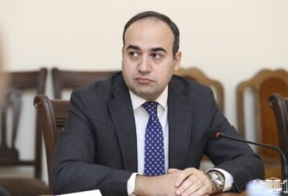 ՀՀ-ում պոտենցիալ ծնողների թվաքանակն իջել է 60 հազար մարդով. պաշտոնյա