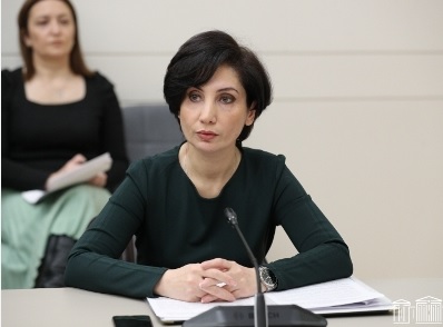 В Армении начнут выплачивать компенсации находящимся на вынужденном простое  
