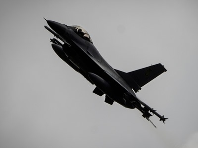 Ուկրաինայում ամերիկյան F-16 կործանիչ է ջախջախվել, օդաչուն զոհվել է. CNN