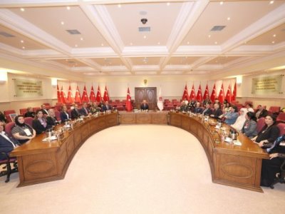 Յաշար Գյուլերն Ադրբեջանը «կովկասյան տարածաշրջանի կայունության և անվտանգության անփոխարինելի ուժ» է անվանել