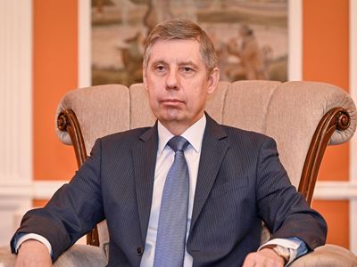 Համաձայնեցվում է 3+3 պլատֆորմի հաջորդ նիստի ժամկետը. Ադրբեջանում ՌԴ դեսպան