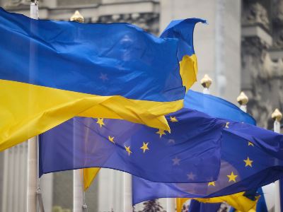 EU supplies Ukraine with 700,000 155mm shells instead of the promised 1 million