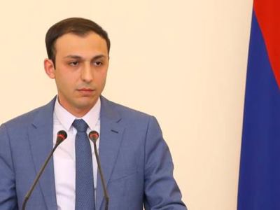 Омбудсмен Нагорного Карабаха: Это самое абсурдное заявление МИД Армении