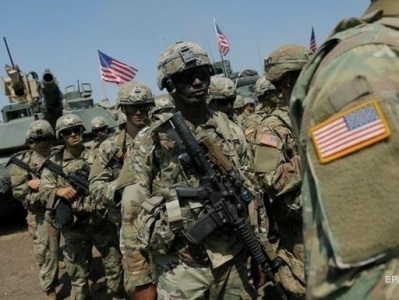 США заявили о ликвидации 15 боевиков ИГИЛ в результате рейда американских военных в Ираке