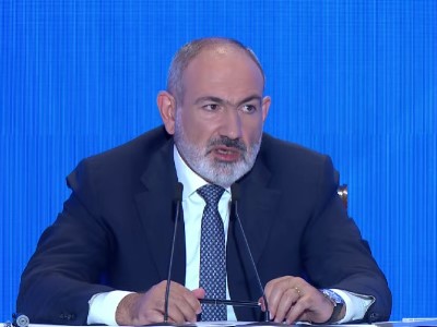 Վերջին տարիներին Հայաստանում պետության եւ պետականության ընկալման խորը փոփոխություններ են տեղի ունենում. Փաշինյան
