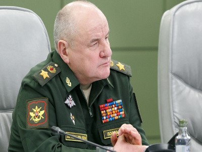 ТАСС: Имущество бывшего замминистра обороны России планируют обратить в доход государства