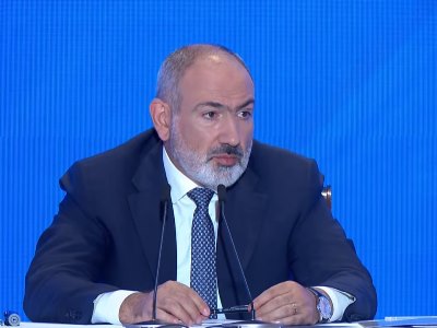 «Դա կոնֆիդենցիալ աշխատանք է». Փաշինյանը չնշեց, թե խաղաղության պայմանագրի որ 13 հոդվածներն են համաձայնեցված