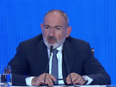 Մինչև 2018 թվականը մենք՝ որպես պետություն, վաղուց անցած ենք եղել «անդառնալիության կետը». Փաշինյան