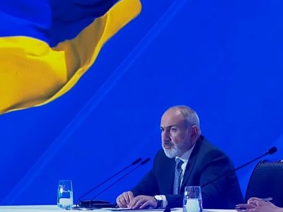 Пашинян: Я не могу назвать день и час выхода из ОДКБ