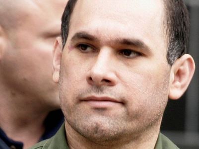 США освободили из тюрьмы одного из самых кровожадных наркобаронов в истории Мексики
