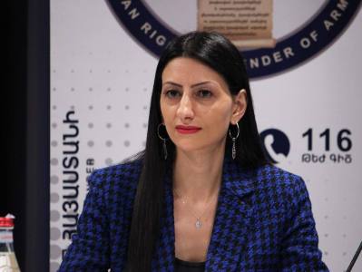 Նոր ուսումնական տարվա առաջին օրն ազդարարում է գիտելիքներով հարստանալու և նոր նպատակներ կյանքի կոչելու սկիզբը. ՄԻՊ