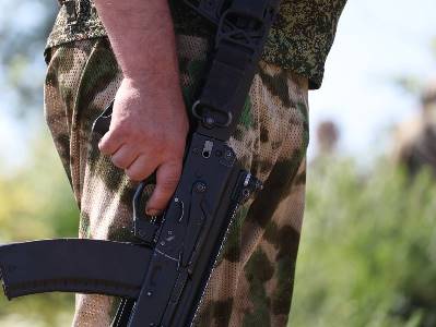 Стрельба на Западном берегу: погибли трое израильских полицейских