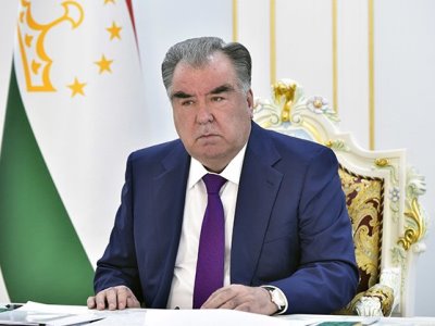 В Таджикистане создадут телеканал для обучения иностранным языкам