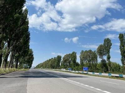 ՀՀ տարածքում ավտոճանապարհներն անցանելի են