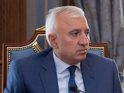 Որպեսզի Արցախի վերածնվի, պետք է համբերատար, սթափ մտածել ու գործել, առանց կեղծ, իբր, իրատեսության. Դանիելյան