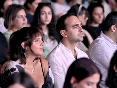 Շարունակում ենք քաղաքի մշակութային միջավայրը վերափոխելու հանձնառությունը. Ավինյան (ֆոտո)