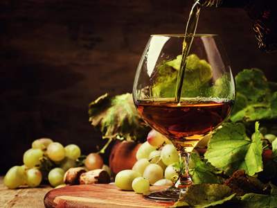 Armenia plans to set up isotope labs to test quality of its brandies
