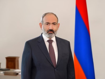 Հայաստանը և Վիետնամը վայելում են սերտ գործընկերային հարաբերություններ. Փաշինյան