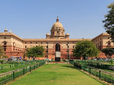 Neighbourhood First Policy