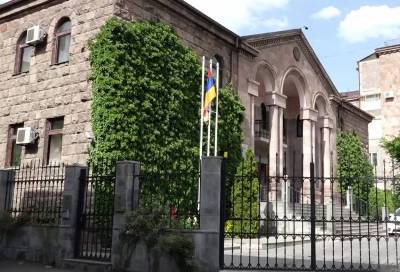 «Հրապարակ». Սամվել Շահրամանյանը թվարկել է բոլոր քայլերը