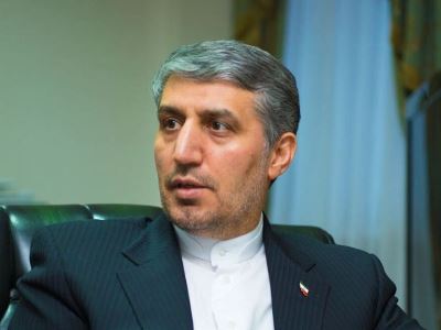Иран против геополитических изменений в кавказском регионе: Посла РФ вызвали в МИД Ирана
