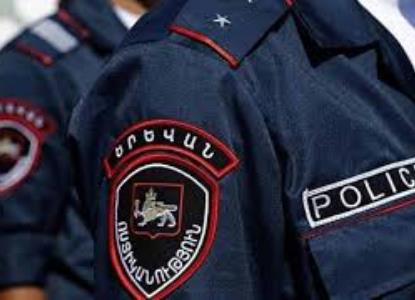 Ոստիկանության 9 ծառայող ազատվել է աշխատանքից. ՆԳՆ