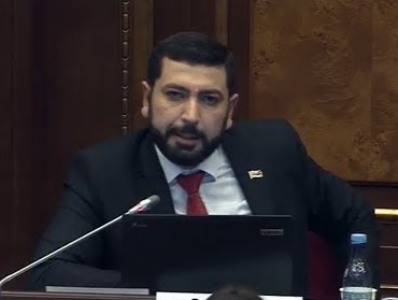 Հայաստանում ամուսնություն կնքելու թույլատրելի տարիքը նախատեսում են բարձրացնել 1-2 տարով
