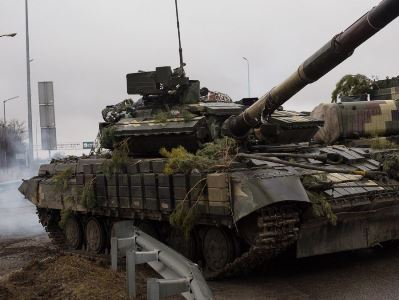 Россия установила почти 2-летний рекорд по темпам наступления в Украине после вторжения ВСУ в Курскую область