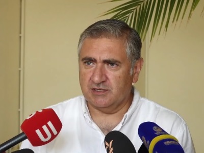 Փաշինյանի տրամաբանությամբ՝ թուրքերը որքան մոտ են, այդքան ապահով է. բեր սահմանը Երևանով անցկացրու. Խաչատրյան