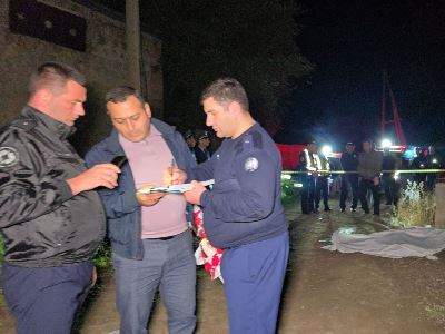 Ոստանում մեկ անձի սպանության, 2-ի նկատմամբ սպանության փորձի վարույթով նախաքննությունը, երկու անձի մասով, ավարտվել է
