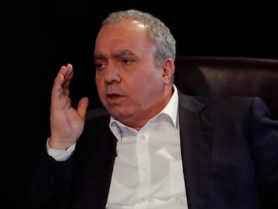 Багратян: Мы сказали, что согласны с Галстаняном, но работы нет