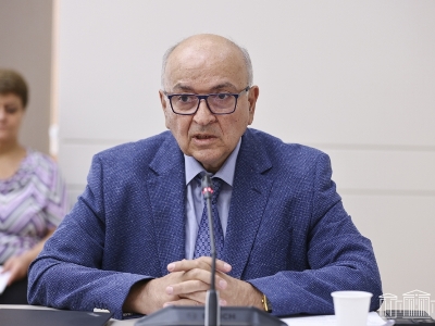 Սանահինը՝ որպես առանձին բնակավայր, կներառվի Ալավերդի համայնքում
