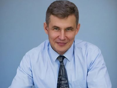 Новосибирского ученого Александра Шиплюка признали виновным в госизмене