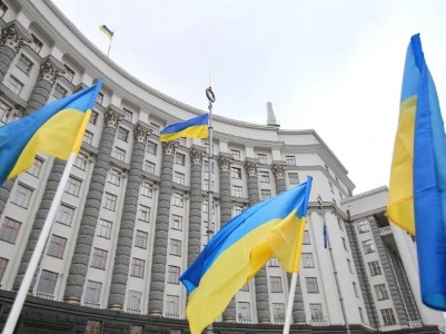 В Украине подали в отставку сразу три министра и глава Фонда госимущества