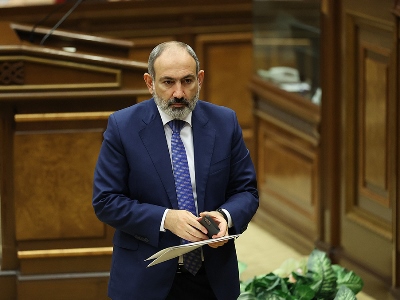 Փաշինյանի կառավարության միլիարդանոց «նվերը» նախկին պաշտոնյայի որդուն. «Հետք»