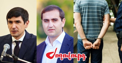 «Ժողովուրդ». Ինչպես Աշտարակի քաղաքապետն ու մարզպետը օգնեցին կալանավորել «քրեականներին»