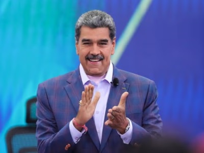 Նիկոլաս Մադուրոն կարգադրել է 2024թ. Սուրբ Ծնունդը Վենեսուելայում նշել հոկտեմբերի 1-ին