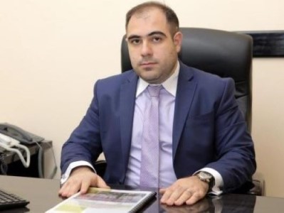 Замминистра: В Армении действуют солнечные электростанции мощностью 630 МВт