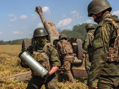 ISW: судить об эффективности операции ВСУ в Курской области рано, но Россия уже перебрасывает туда войска