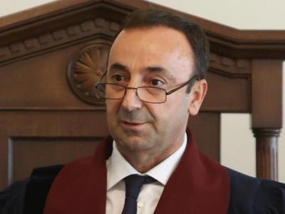 Հրայր Թովմասյանի գործով դատական նիստը հետաձգվեց. Պաշտպանից գրություն է եղել