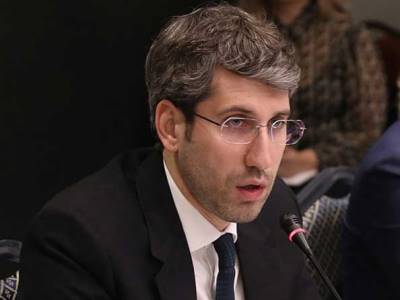 Armenia official on border delimitation regulation: It is high-quality document in accordance with OSCE guidelines