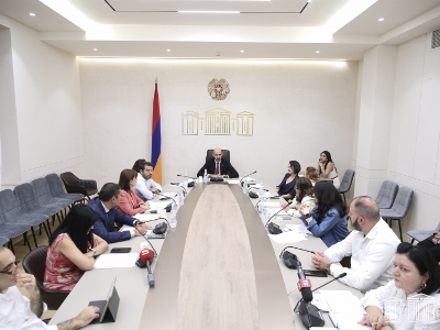 Բուժաշխատողները կմասնակցեն պարտադիր դասընթացների. Կսահմանվի դասընթացների ցանկը