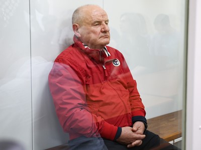 Бывшему замминистра обороны России Попову предъявлено обвинение в мошенничестве